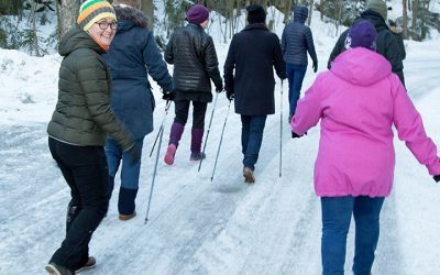 Pirten varhaiskuntoutuksilla valtakunnallisesti merkittäviä tuloksia