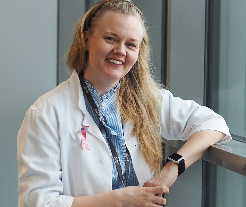 Nieminen Maija