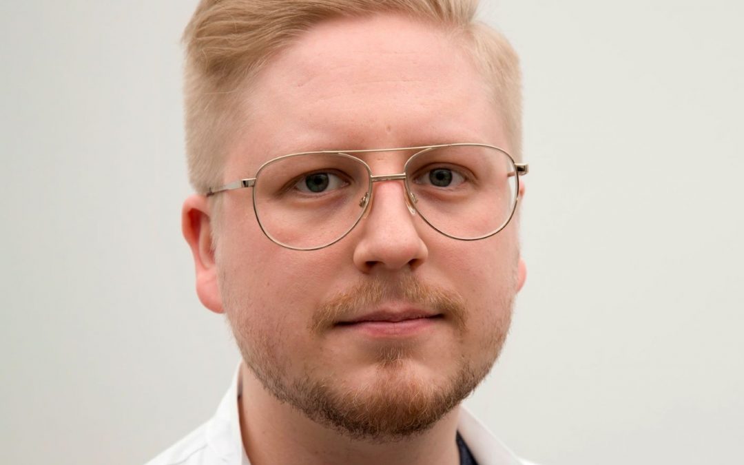 Nihtinen Eero