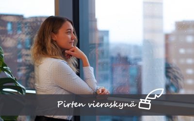Itsetuntemuksen kautta kohti kokonaisvaltaista hyvinvointia