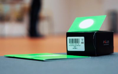 Energiatesti – testaa kuinka energinen työyhteisösi on!