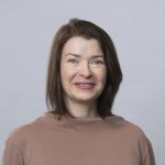 Pirte työterveyshoitaja