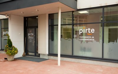 Tiedote: Pirte aloittaa laajan koronatestauksen Pirkanmaalla