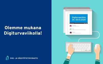 Pirte mukana Digiturvaviikolla