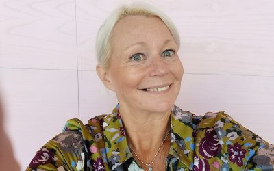 Työterveyshoitaja Kirsi Raimi: ”Kannattaa tulla tämän ikäiseksi”