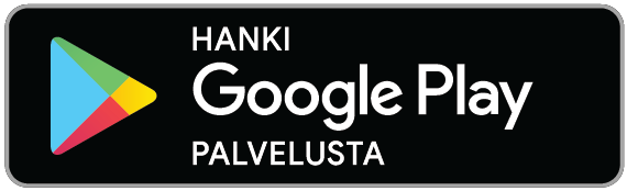 Google Play -latausnappi