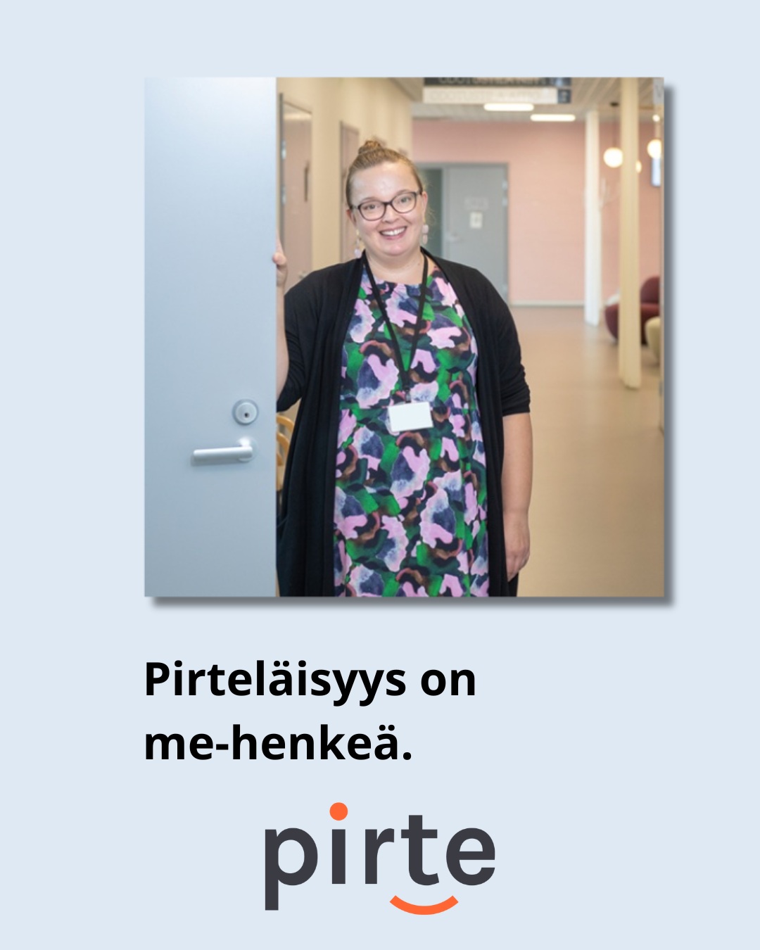 Avoin työpaikka Työterveyshoitaja Tampereelle Avoin työpaikka Työterveyshoitaja Tampereelle