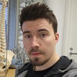 Pirte työfysioterapeutti HK