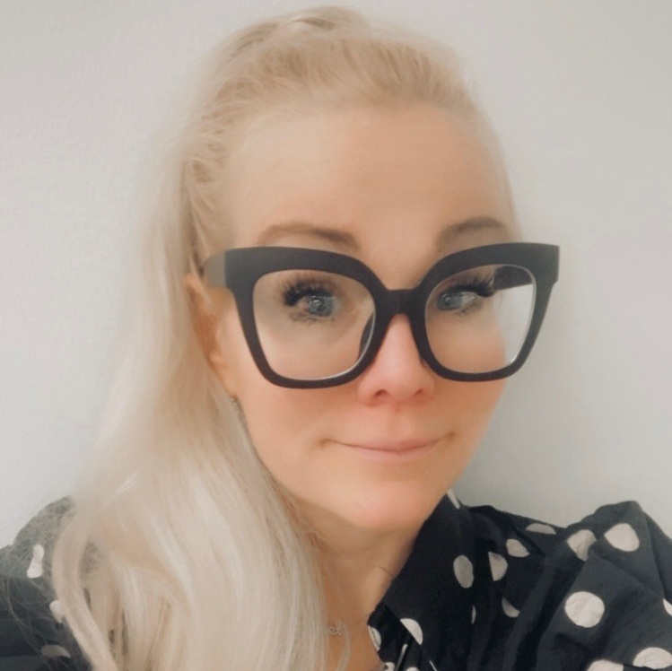 Pirte työterveyshoitaja