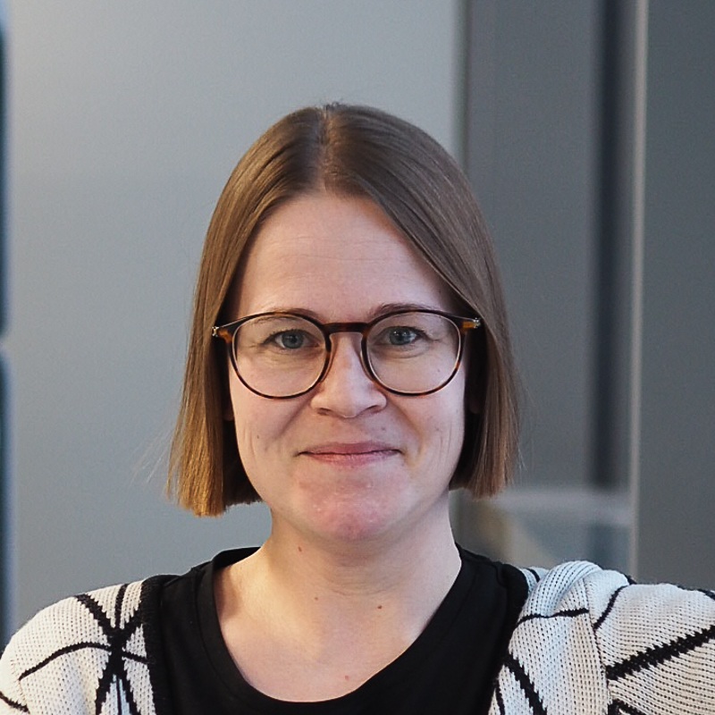 Pirte työterveyspsykologi LL