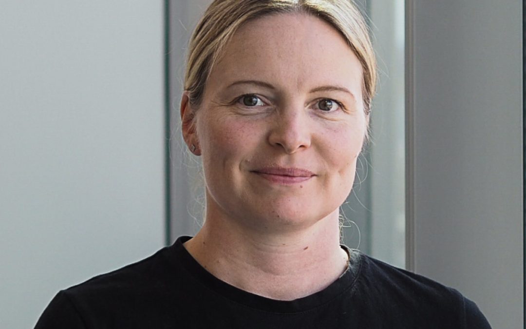 Oijusluoma Marika